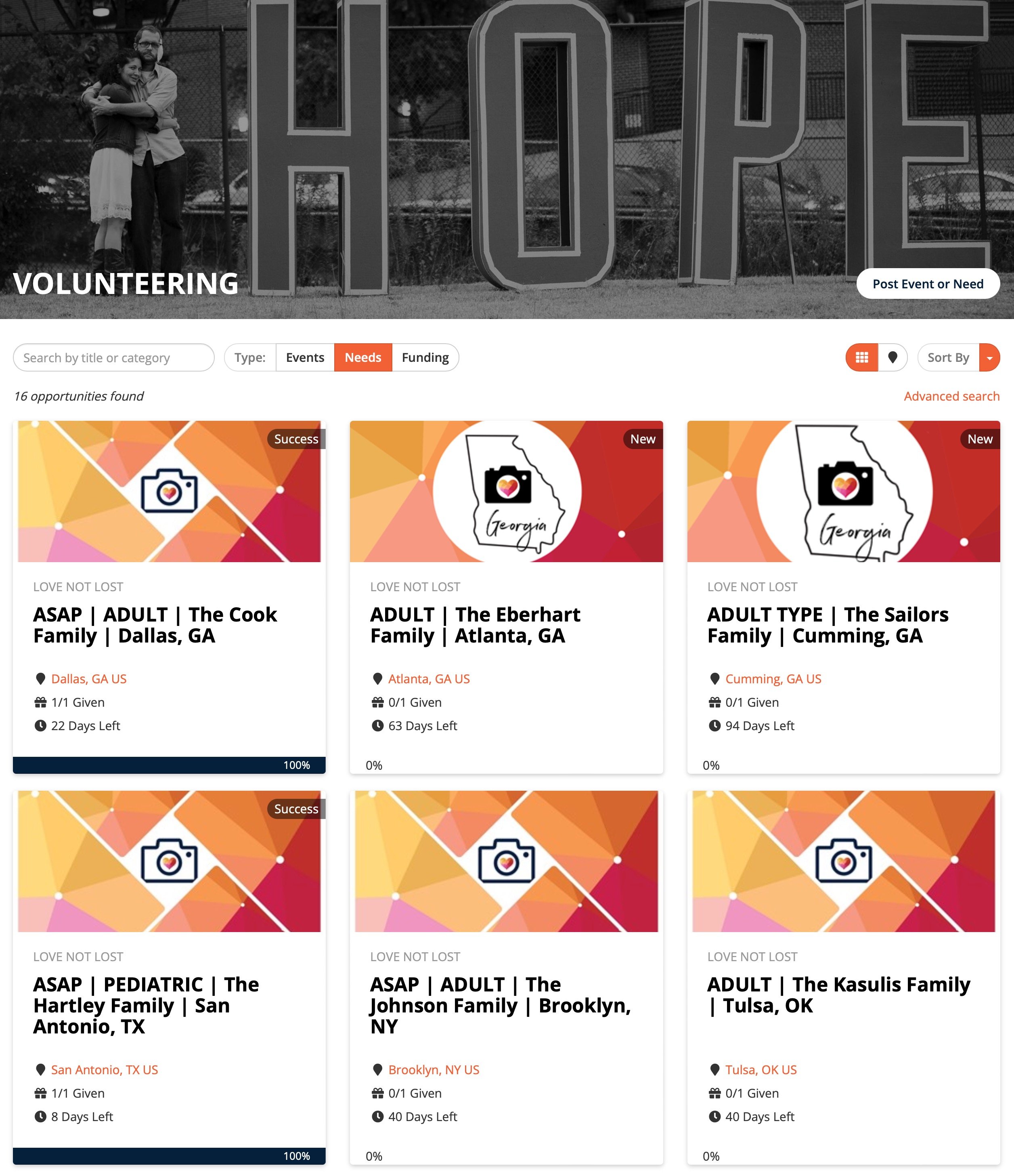 impactapp-donorsphere-fundraise-volunteer-feature